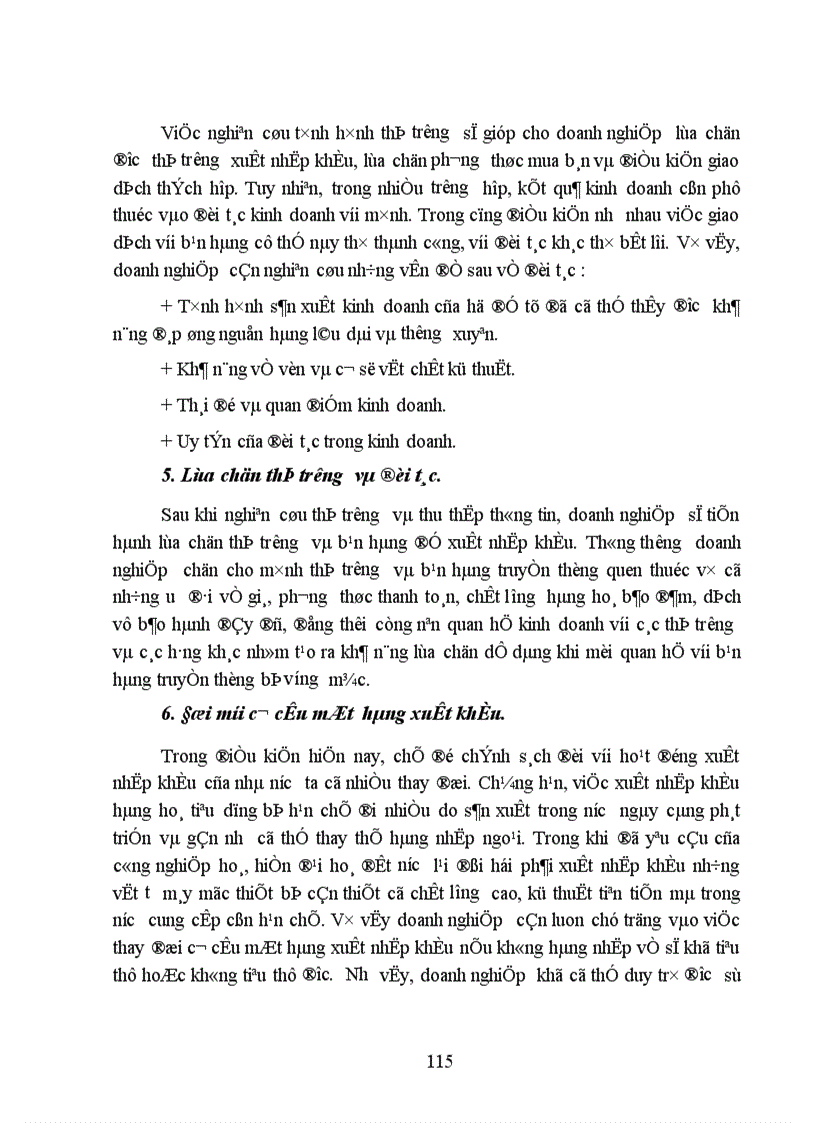 image for page Một số biện pháp đẩy mạnh hoạt động xuất khẩu hàng hóa vào thị trường Châu Âu của các doanh nghiệp có vốn đầu tư trực tiếp nước ngoài tại Việt Nam