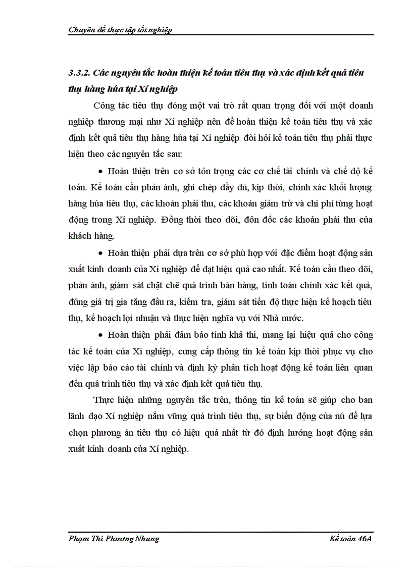 image for page Hoàn thiện kế toán tiêu thụ và xác định kết quả tiêu thụ hàng hóa tại Chi nhánh Công ty đầu tư thương mại và dịch vụ TKV Xí nghiệp vật tư và vận tải 1