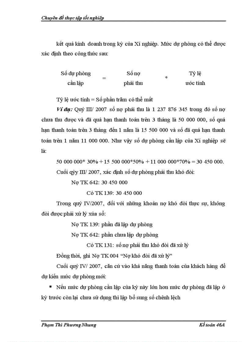 image for page Hoàn thiện kế toán tiêu thụ và xác định kết quả tiêu thụ hàng hóa tại Chi nhánh Công ty đầu tư thương mại và dịch vụ TKV Xí nghiệp vật tư và vận tải 1