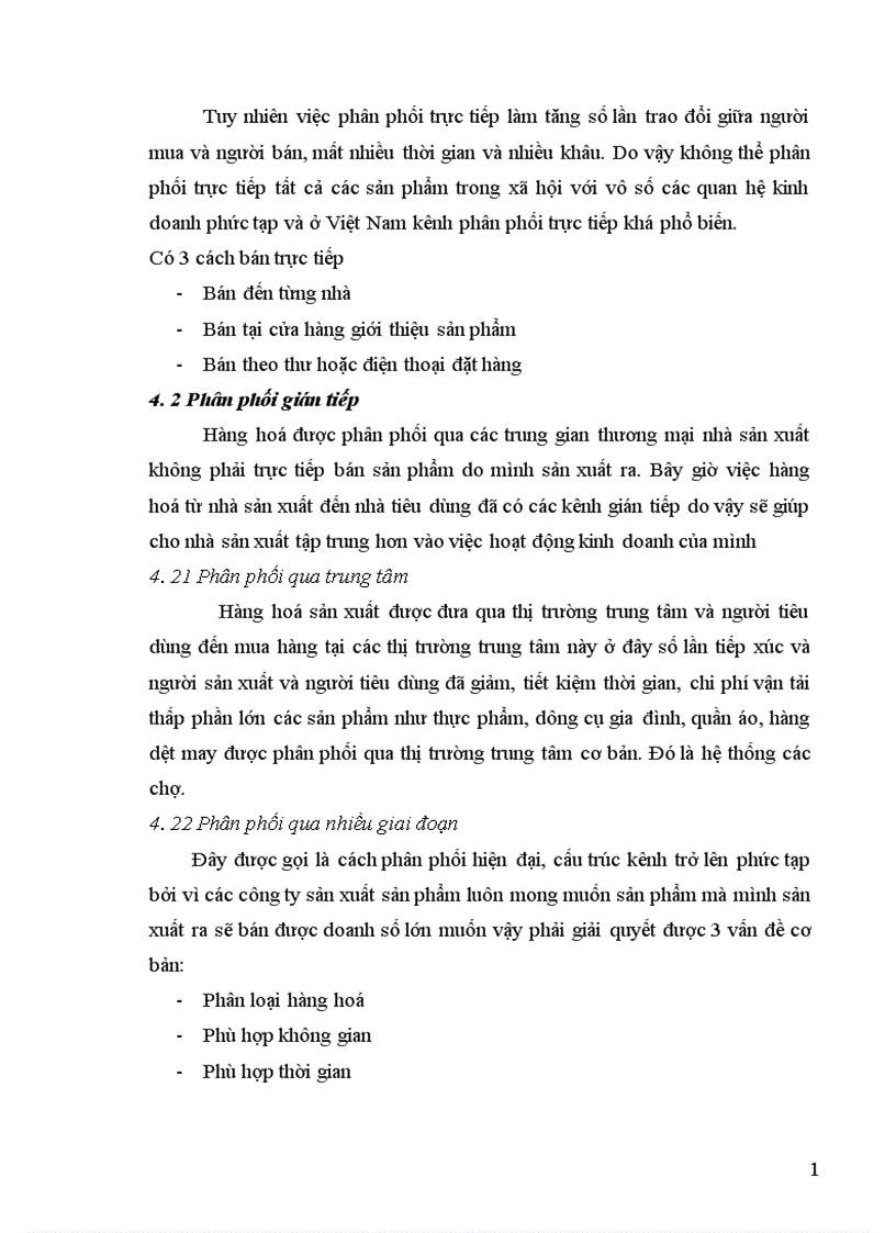 image for page Thực trạng quản lý kênh phân phối hàng dệt may việt nam