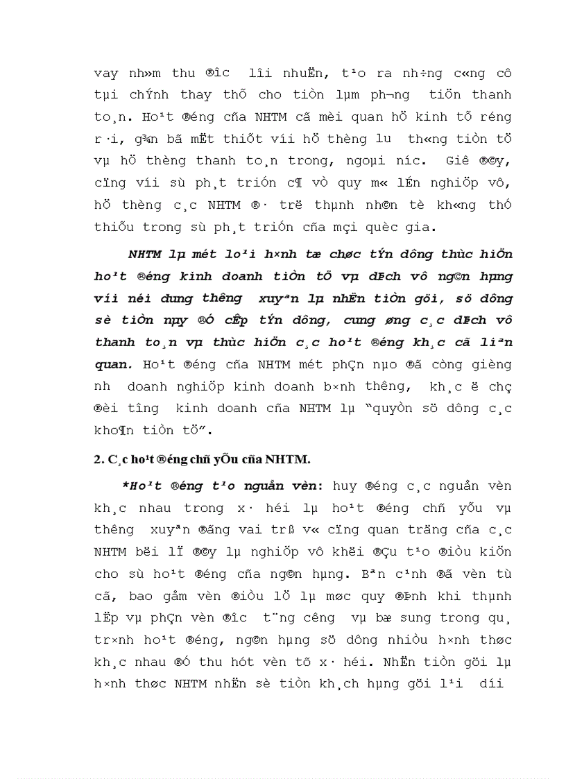 image for page Giải pháp mở rộng quy mô và nâng cao chất lượng tín dụng trung dài hạn tại Sở Giao Dịch I NHNo PTNT VN