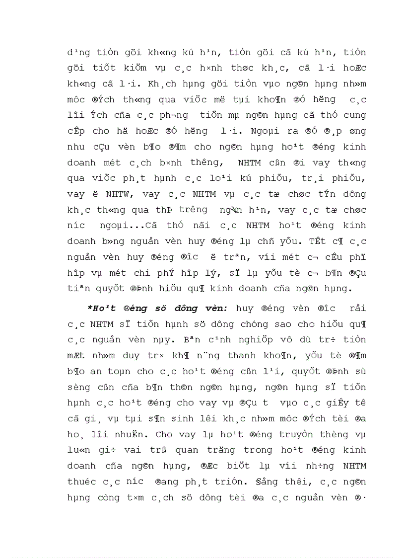 image for page Giải pháp mở rộng quy mô và nâng cao chất lượng tín dụng trung dài hạn tại Sở Giao Dịch I NHNo PTNT VN
