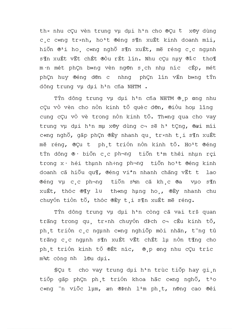 image for page Giải pháp mở rộng quy mô và nâng cao chất lượng tín dụng trung dài hạn tại Sở Giao Dịch I NHNo PTNT VN