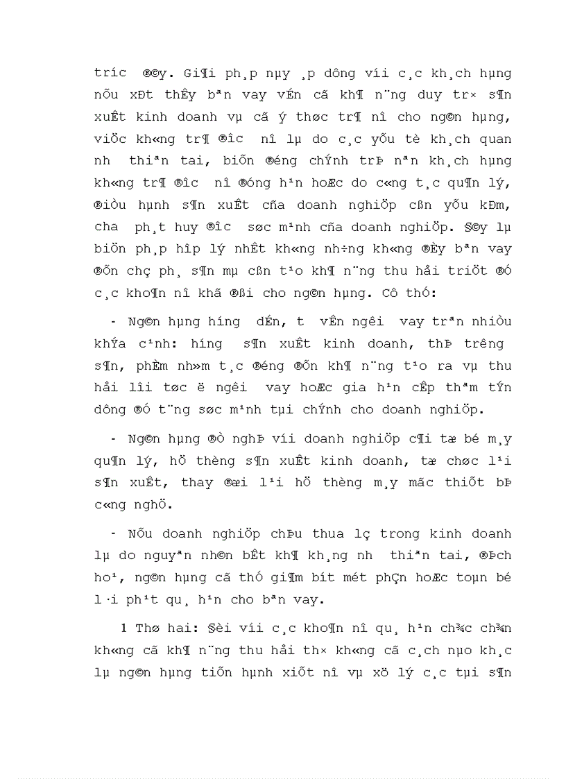 image for page Giải pháp mở rộng quy mô và nâng cao chất lượng tín dụng trung dài hạn tại Sở Giao Dịch I NHNo PTNT VN