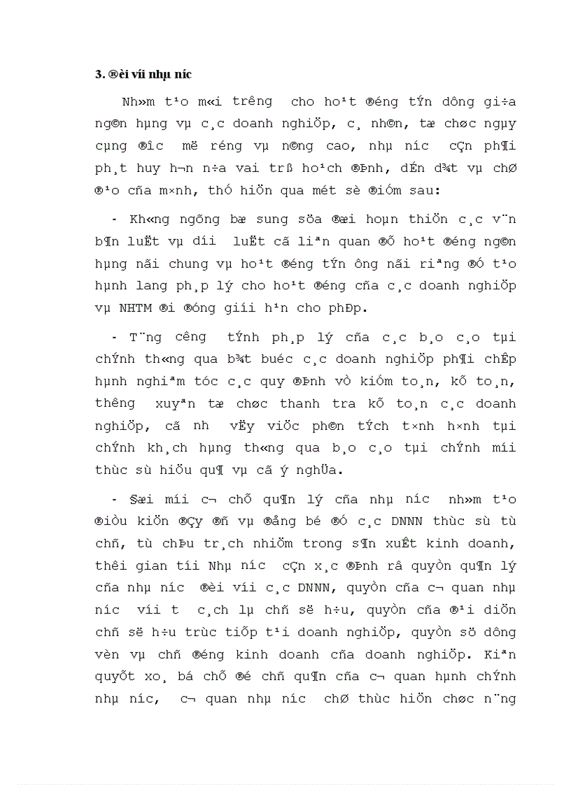 image for page Giải pháp mở rộng quy mô và nâng cao chất lượng tín dụng trung dài hạn tại Sở Giao Dịch I NHNo PTNT VN