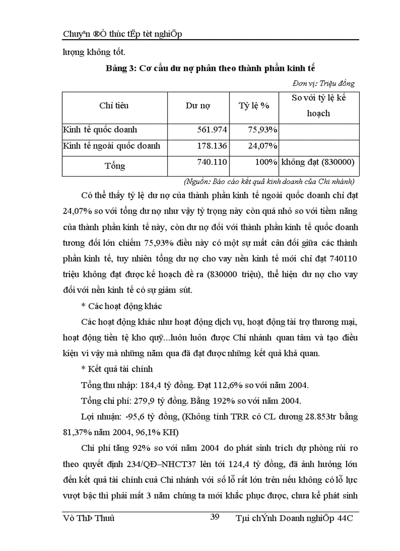 image for page Các giải pháp nâng cao chất lượng tín dụng trung và dài hạn tại Chi nhánh Ngân hàng Công thương khu vực II Hai Bà Trưng