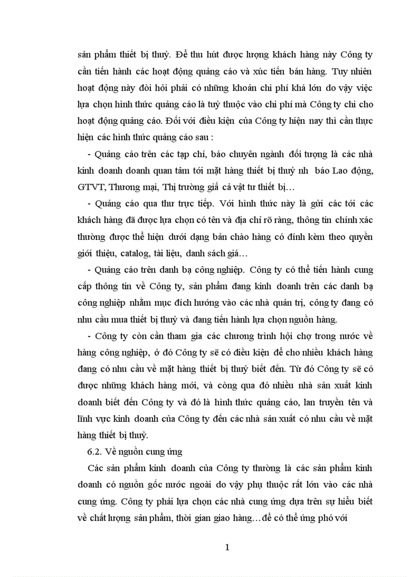 image for page Một số biện pháp nhằm nâng cao hiệu quả sử dụng vốn của Công ty Tư vấn đầu tư và Thương mại