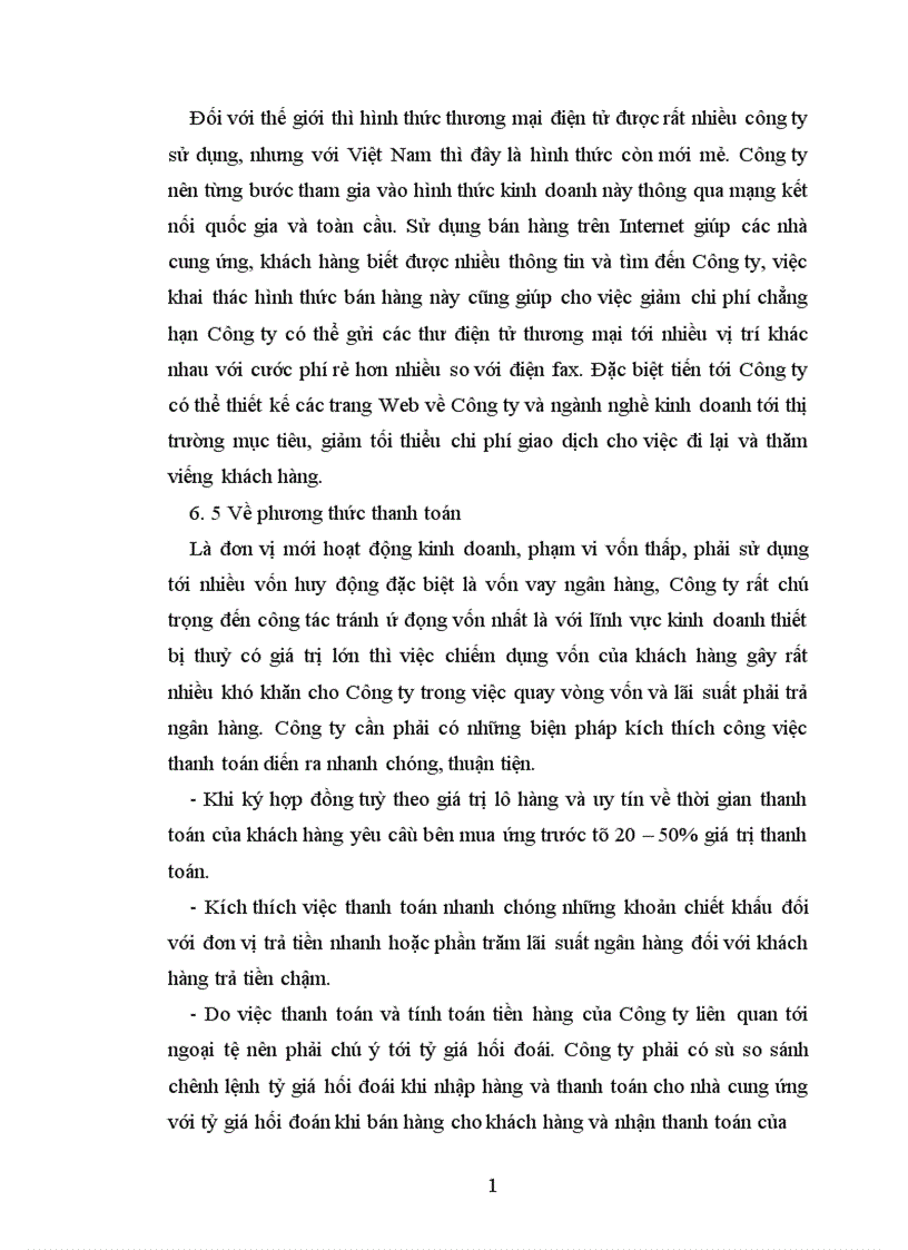 image for page Một số biện pháp nhằm nâng cao hiệu quả sử dụng vốn của Công ty Tư vấn đầu tư và Thương mại