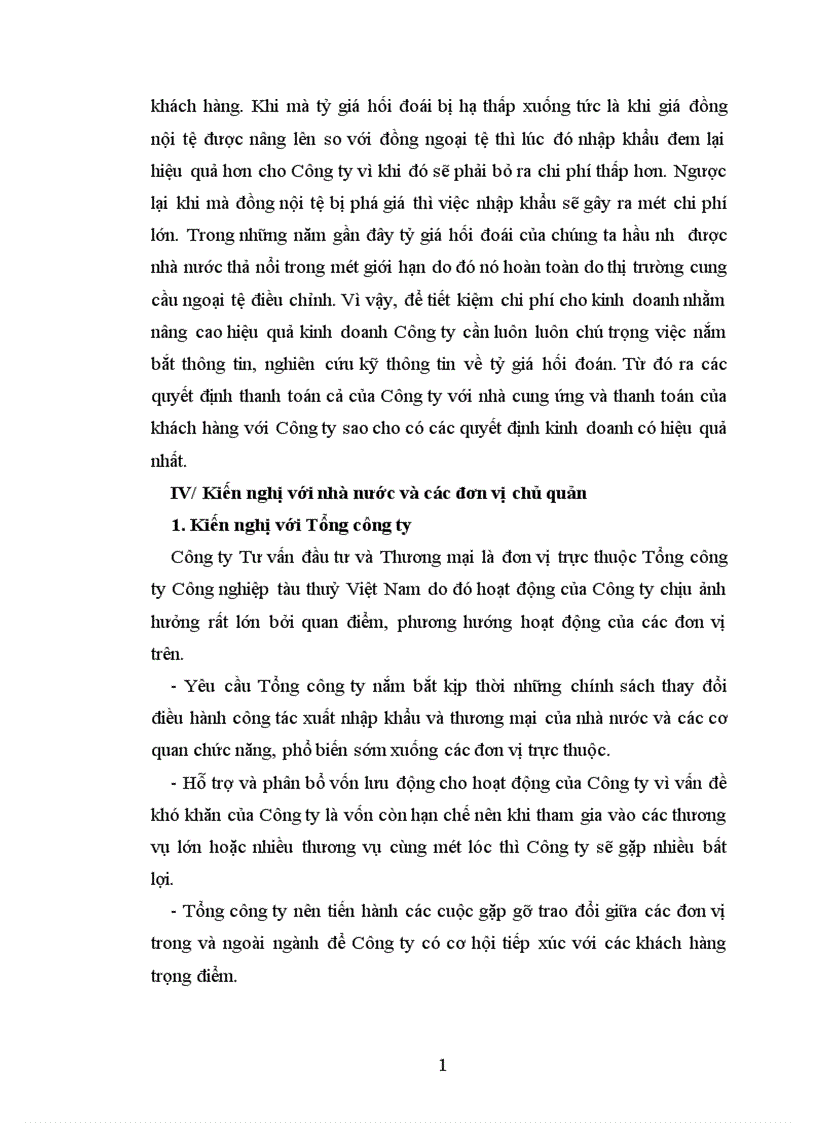 image for page Một số biện pháp nhằm nâng cao hiệu quả sử dụng vốn của Công ty Tư vấn đầu tư và Thương mại