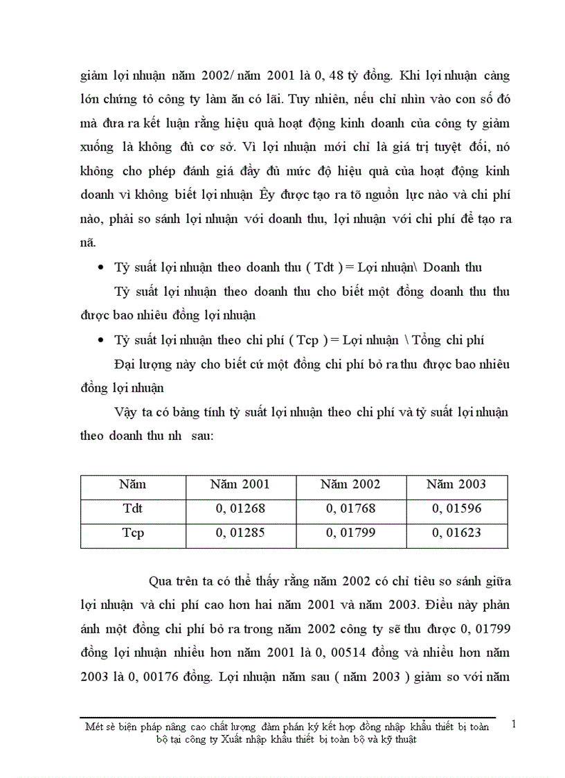 image for page Một số biện pháp nâng cao chất lượngđàm phán ký kết hợp đồng nhập khẩu thiết bị toàn bộ của Công ty xuất nhập khẩu thiết bị toàn bộ và kỹ thuật Technoimport