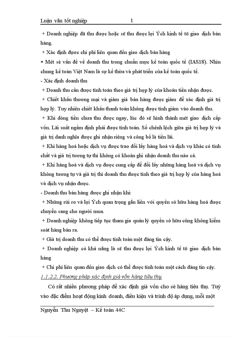 image for page Hoàn thiện kế toán tiêu thụ hàng hóa và xác định kết quả tiêu thụ tại Công ty Xăng dầu Quân đội 1