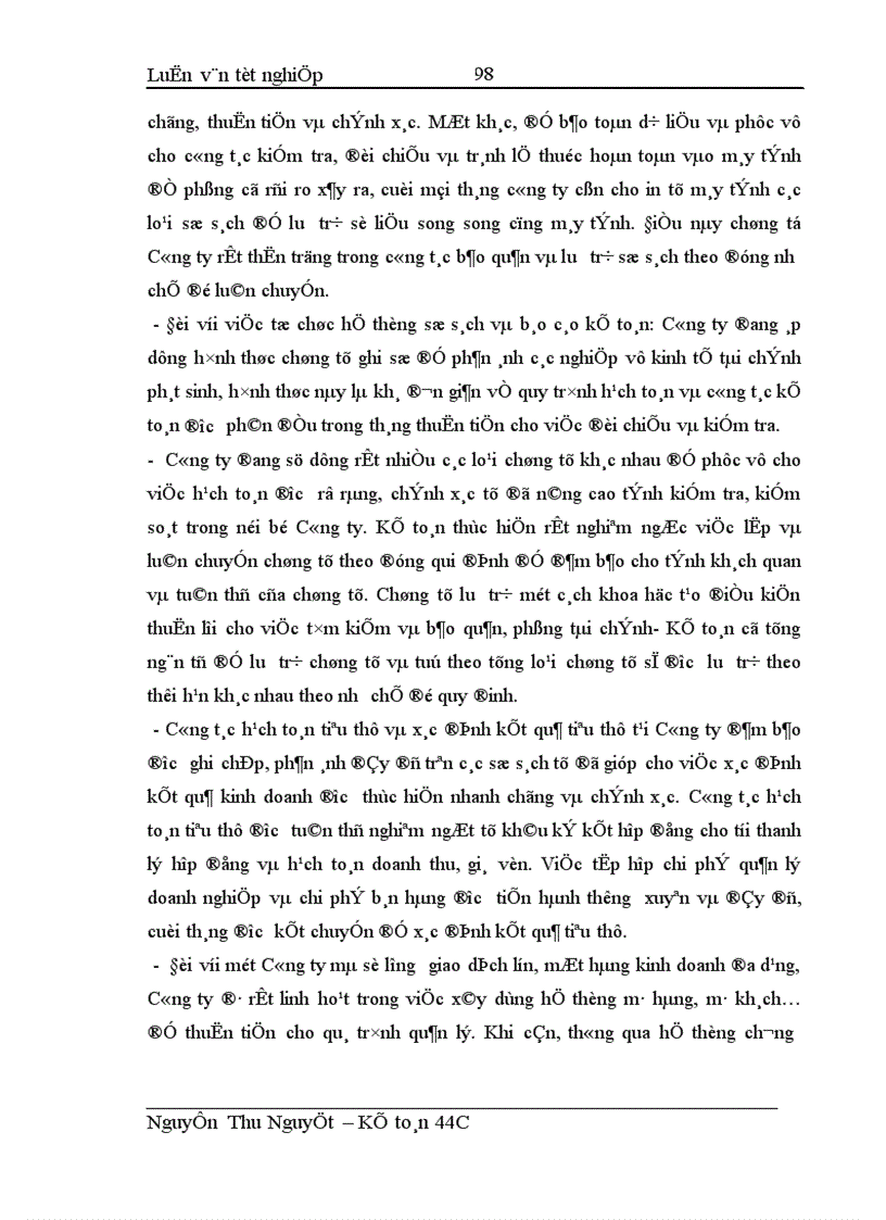 image for page Hoàn thiện kế toán tiêu thụ hàng hóa và xác định kết quả tiêu thụ tại Công ty Xăng dầu Quân đội 1