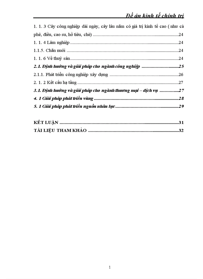 image for page Chuyển dịch cơ cấu kinh tế ngành theo hướng công nghiệp hóa hiện đại hóa 1