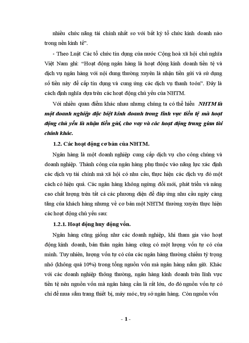 image for page Mở rộng cho vay đối với các doanh nghiệp ngoài quốc doanh tại Chi nhánh NHNo PTNT Đông Hà Nội