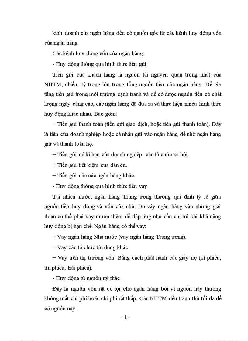 image for page Mở rộng cho vay đối với các doanh nghiệp ngoài quốc doanh tại Chi nhánh NHNo PTNT Đông Hà Nội