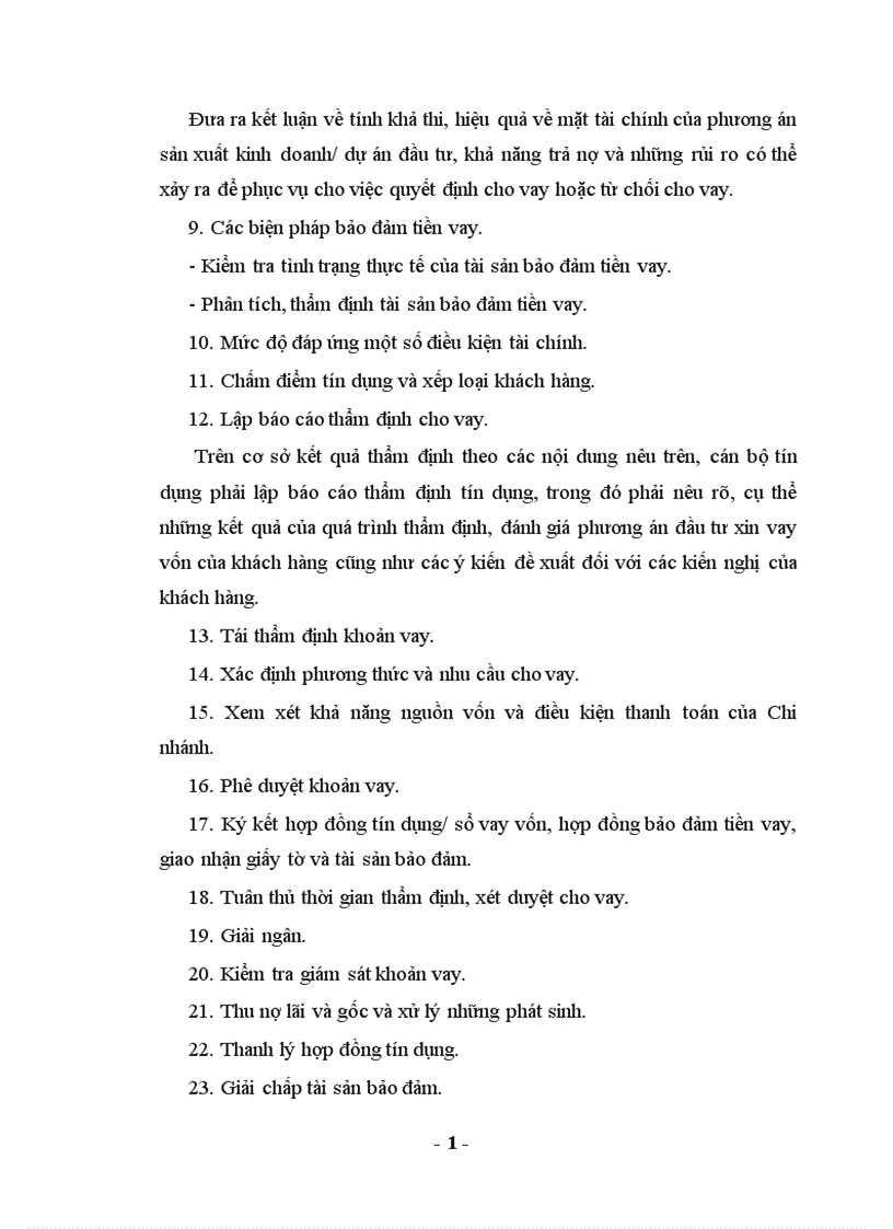 image for page Mở rộng cho vay đối với các doanh nghiệp ngoài quốc doanh tại Chi nhánh NHNo PTNT Đông Hà Nội