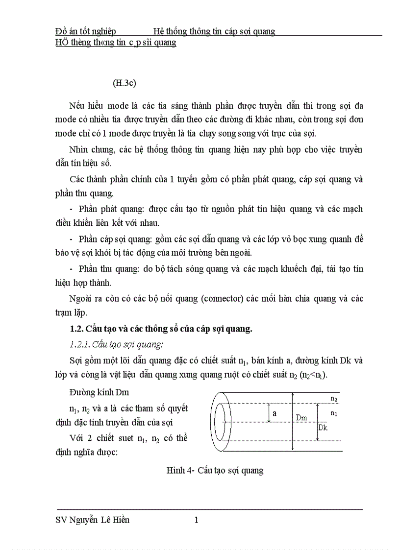 image for page Hệ thống thông tin cáp sợi quang