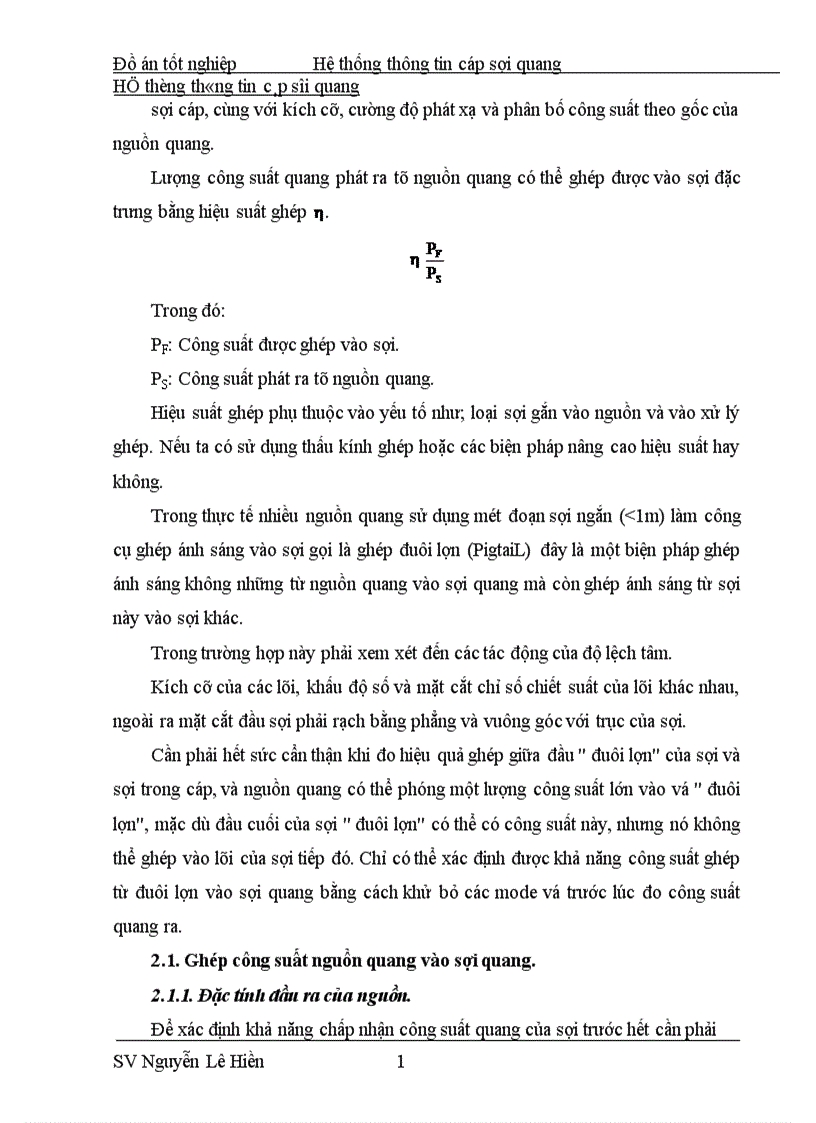 image for page Hệ thống thông tin cáp sợi quang