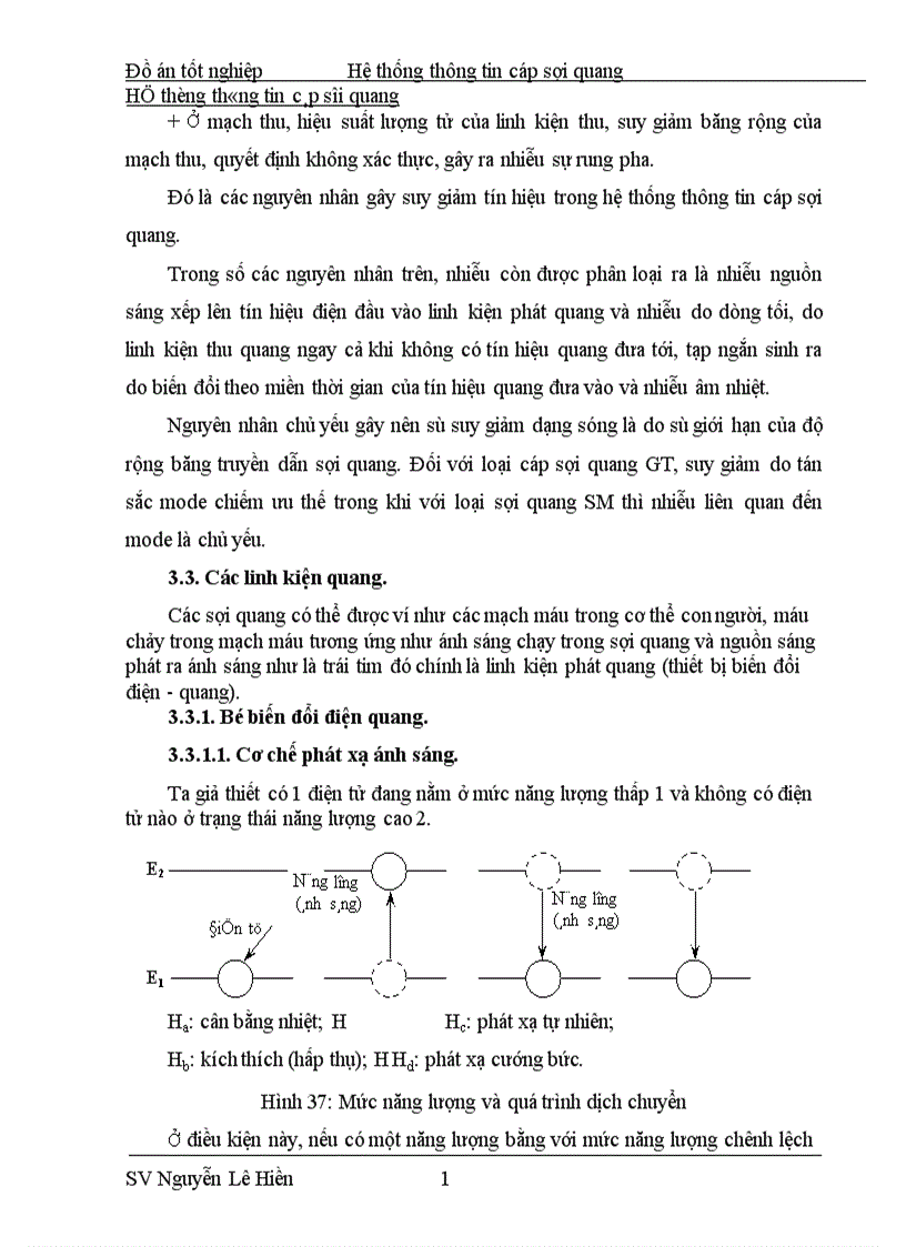 image for page Hệ thống thông tin cáp sợi quang