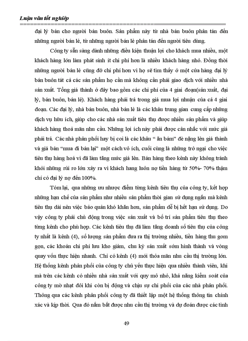 image for page Lợi nhuận và các giải pháp góp phần tăng lợi nhuận tại Công ty cổ phần phát triển công nghệ nông thôn 1