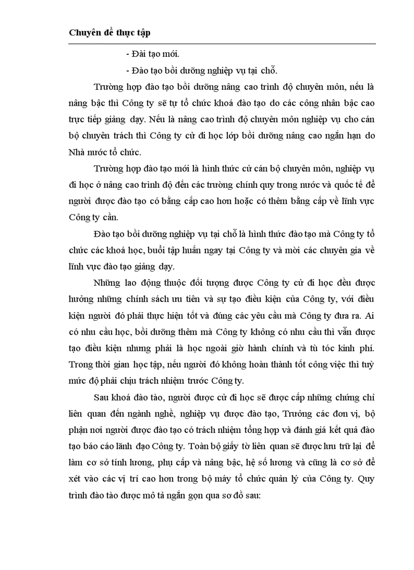 image for page Hoàn thiện công tác quản trị nhân sự tại Công ty Cổ phần cơ khí xây dựng số 5 1