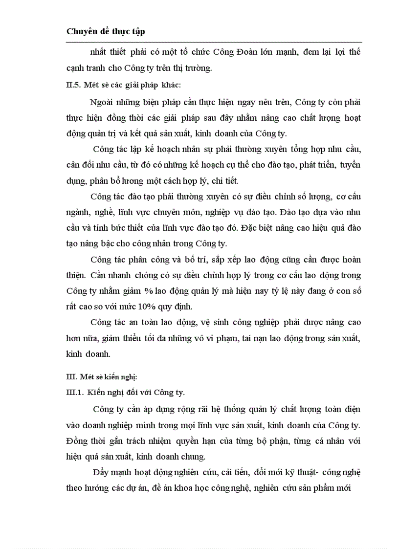 image for page Hoàn thiện công tác quản trị nhân sự tại Công ty Cổ phần cơ khí xây dựng số 5 1