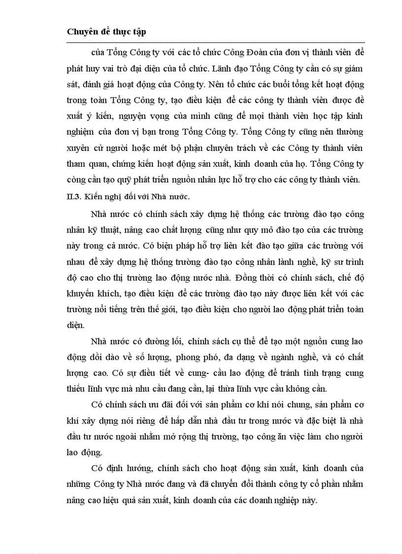 image for page Hoàn thiện công tác quản trị nhân sự tại Công ty Cổ phần cơ khí xây dựng số 5 1