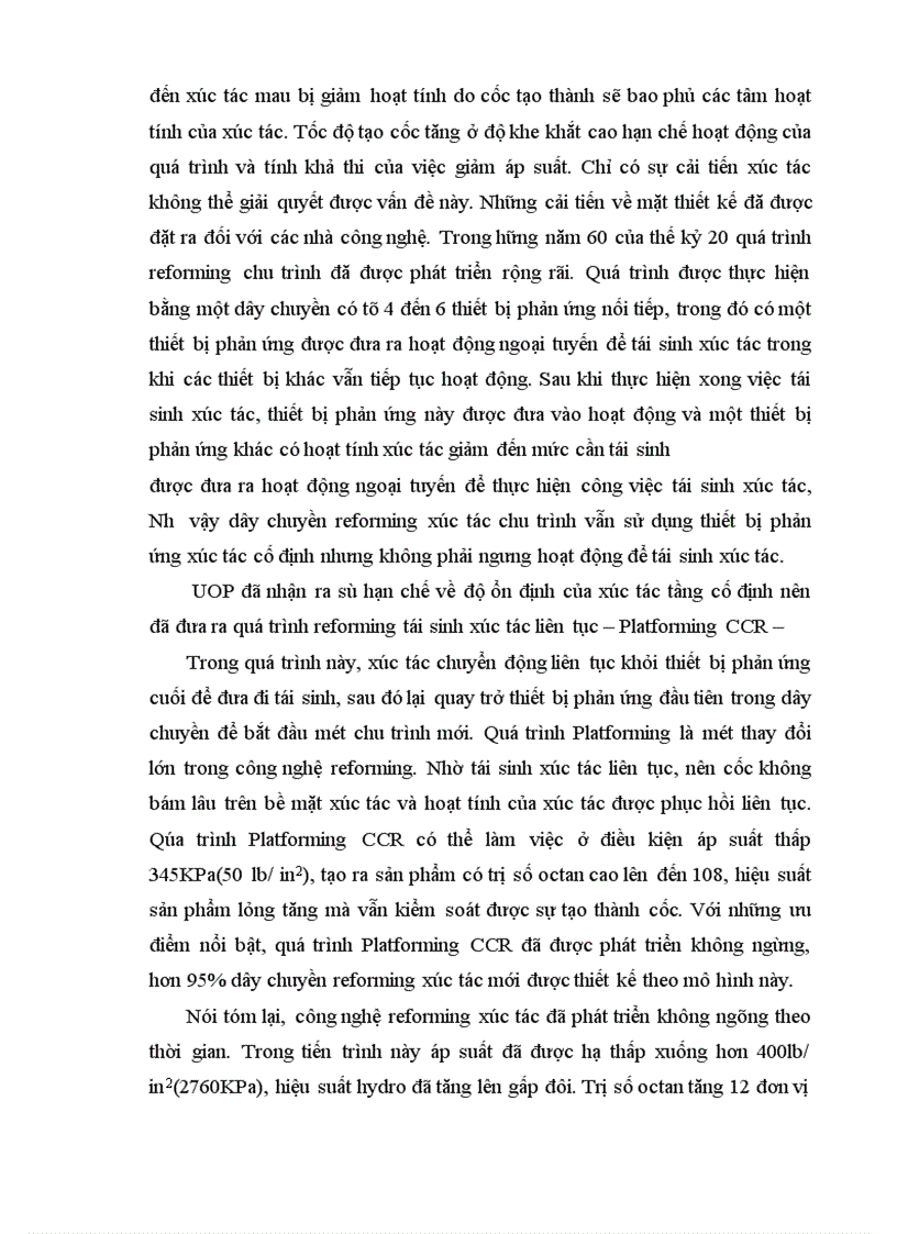 image for page quá trình reforming