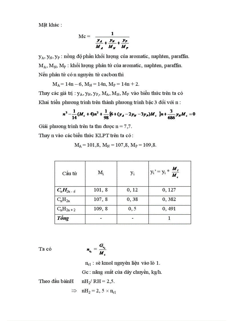 image for page quá trình reforming