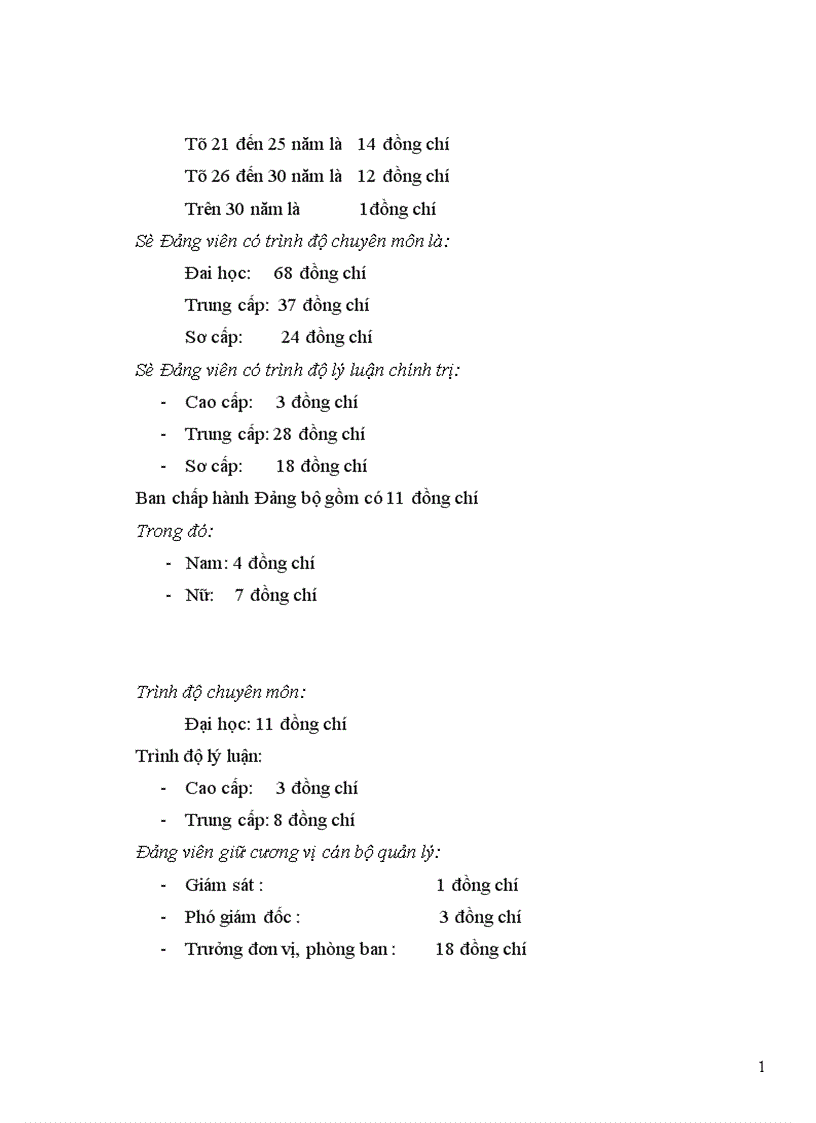 image for page Thực trạng và giải pháp nâng cao năng lực lãnh đạo và sức chiến đấu của tổ chức cơ sở Đảng ở Công ty Bách hóa Hà Nội 1