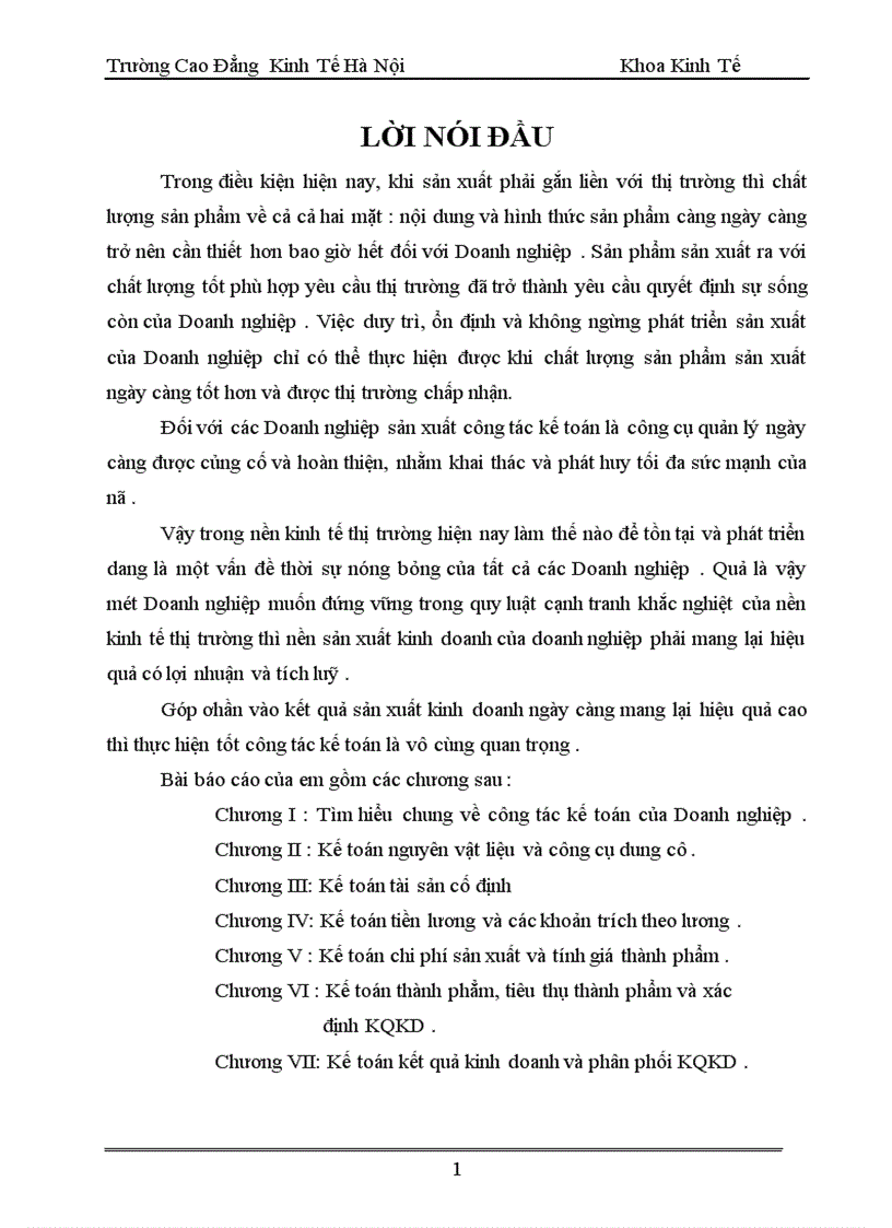 image for page Tìm hiểu chung về công tác kế toán của Doanh nghiệp