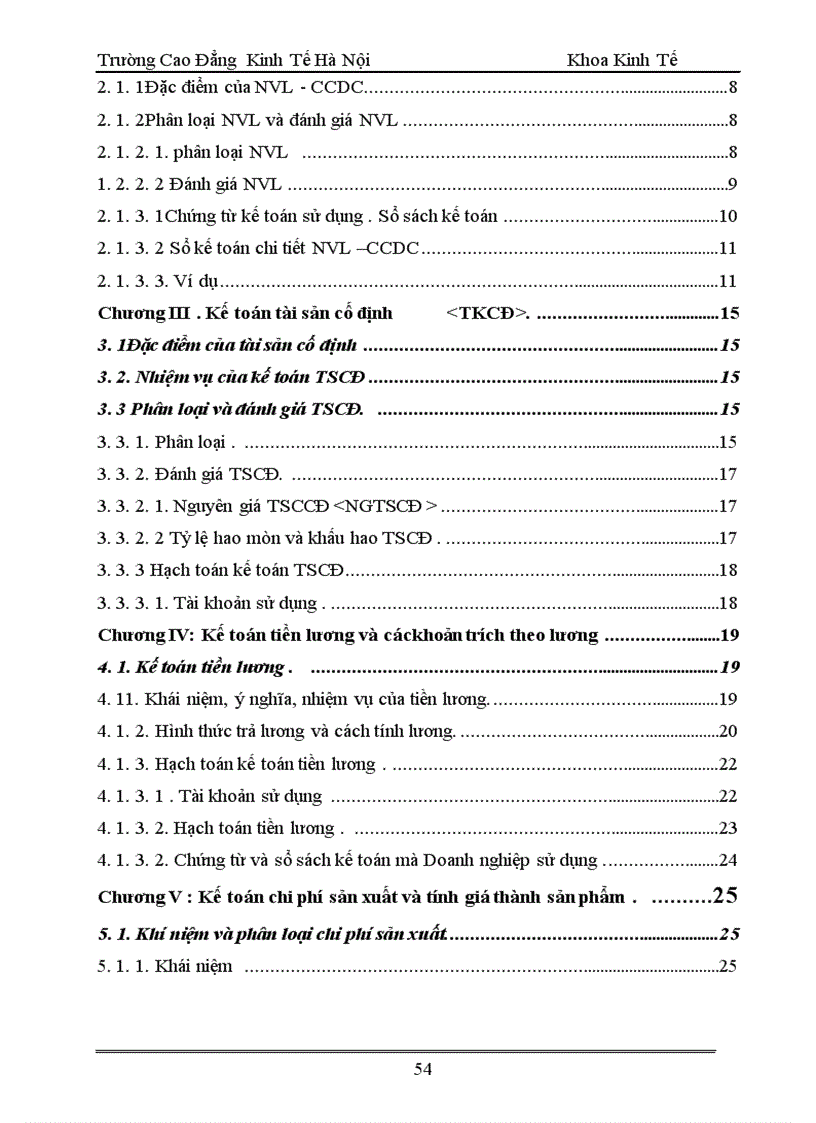 image for page Tìm hiểu chung về công tác kế toán của Doanh nghiệp