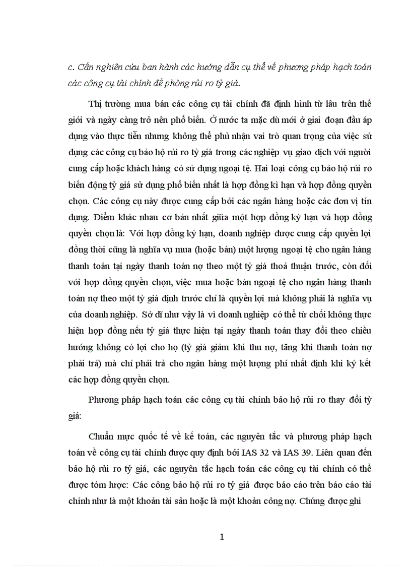 image for page Bàn thêm về kế toán ngoại tệ và chênh lệch ngoại tệ ở các doanh nghiệp Việt Nam hiện nay