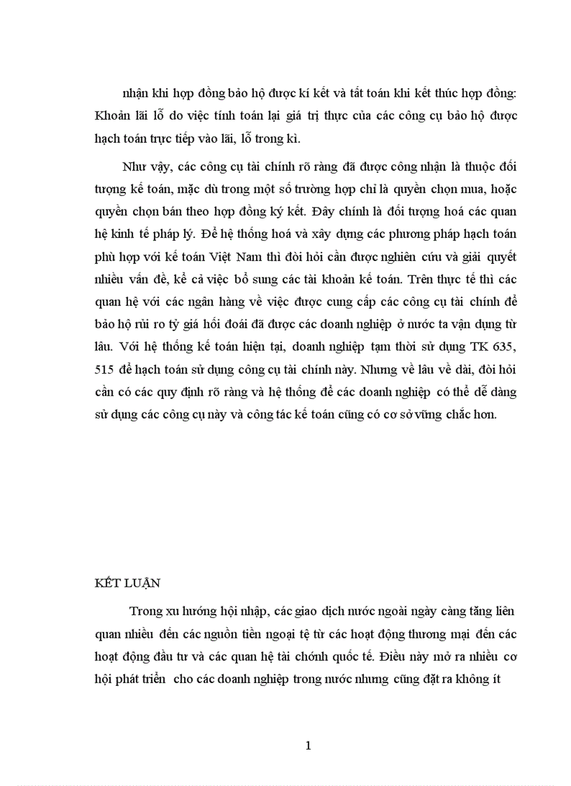 image for page Bàn thêm về kế toán ngoại tệ và chênh lệch ngoại tệ ở các doanh nghiệp Việt Nam hiện nay