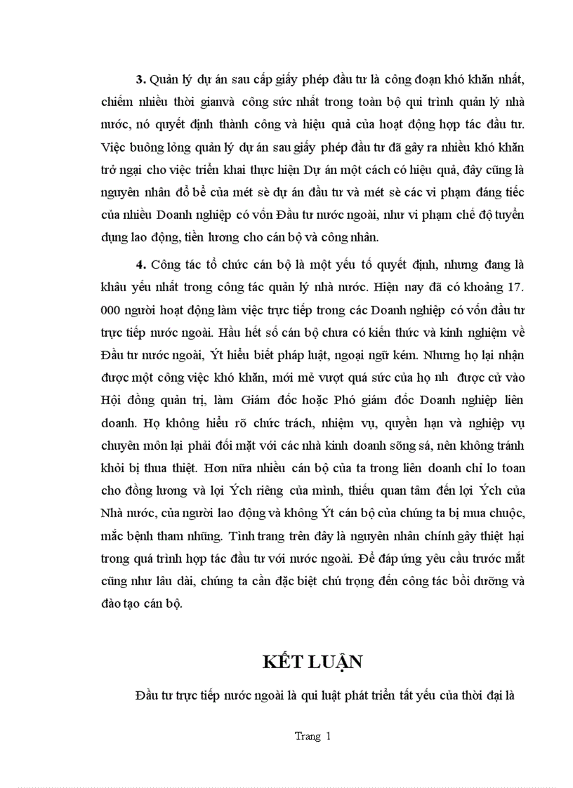 image for page một số giải pháp và kiến nghị nhằm thu hút và sử dụng vốn đầu tư trực tiếp nước ngoài vào Hà Nội