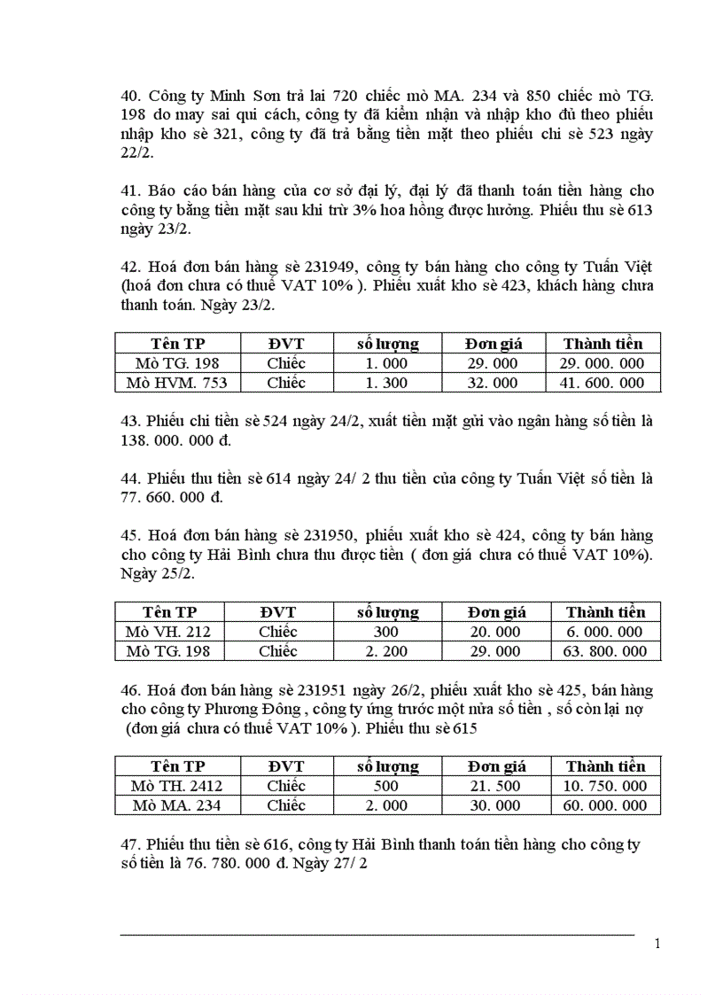 image for page bộ máy kế toán hình thức sổ kế toán tại Công ty cổ phần quốc tế thương mại Thành Như