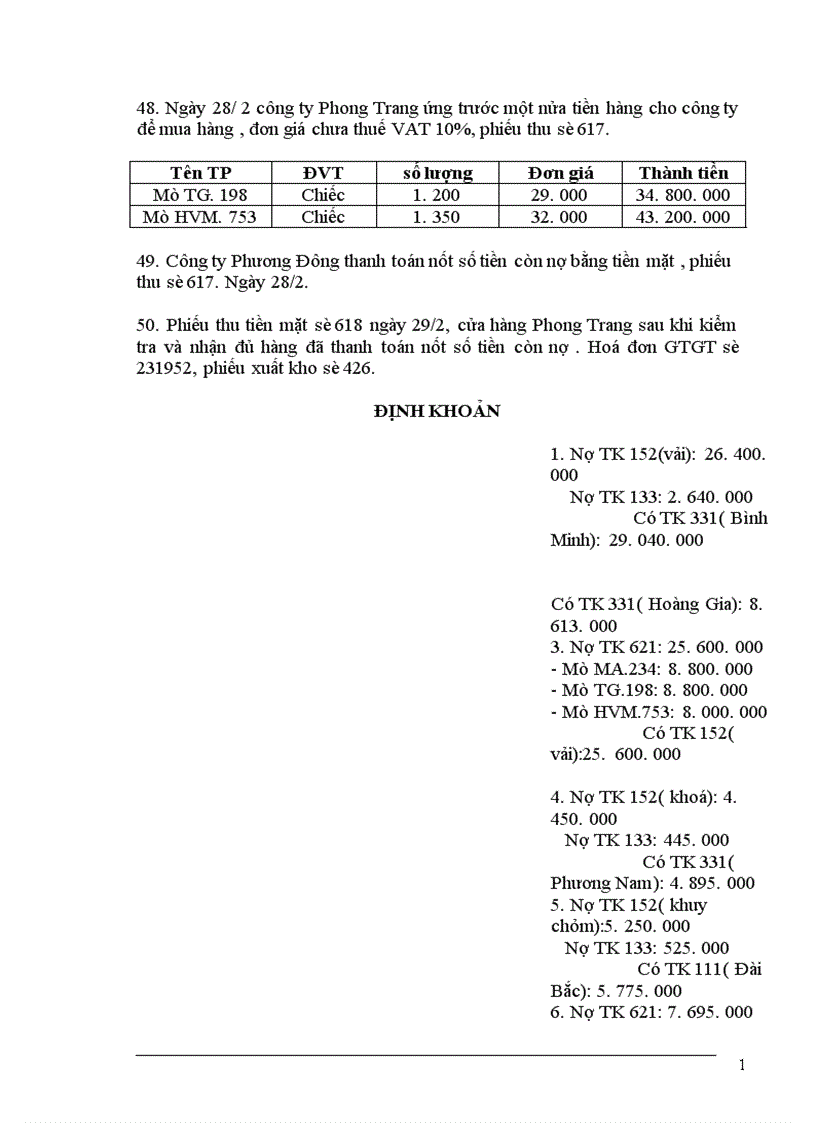 image for page bộ máy kế toán hình thức sổ kế toán tại Công ty cổ phần quốc tế thương mại Thành Như