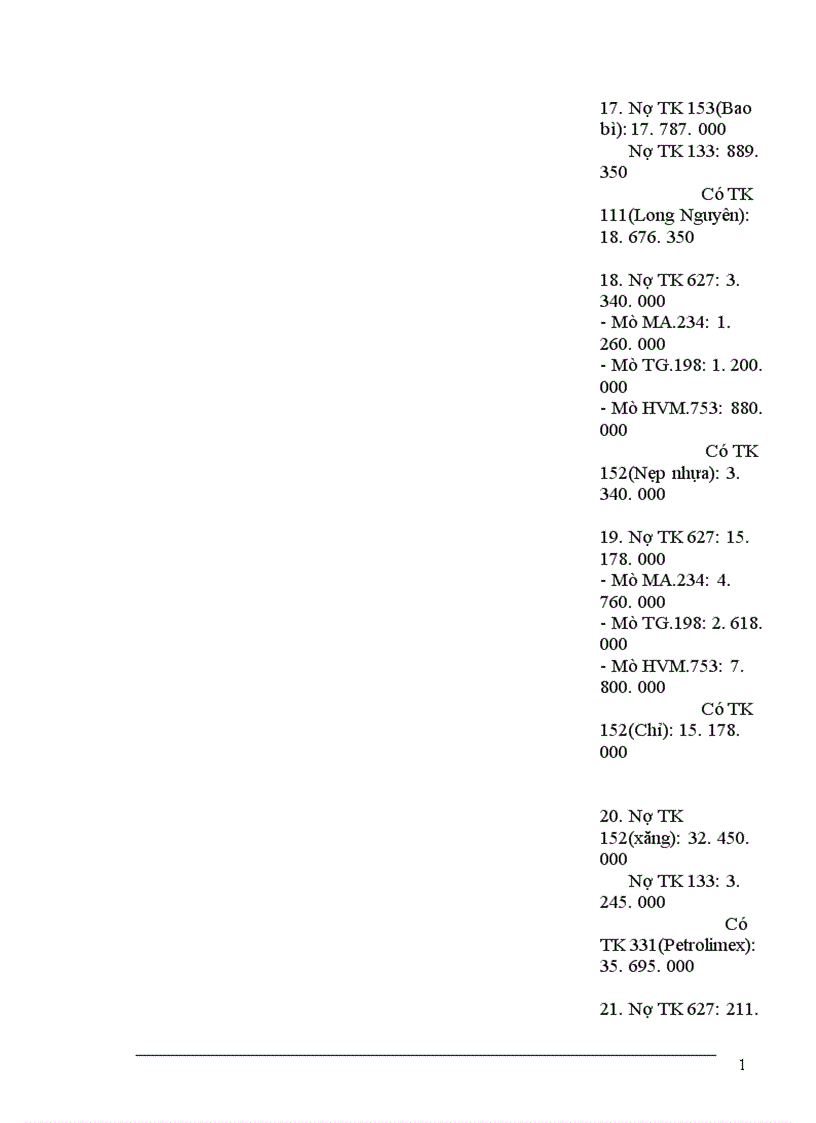 image for page bộ máy kế toán hình thức sổ kế toán tại Công ty cổ phần quốc tế thương mại Thành Như