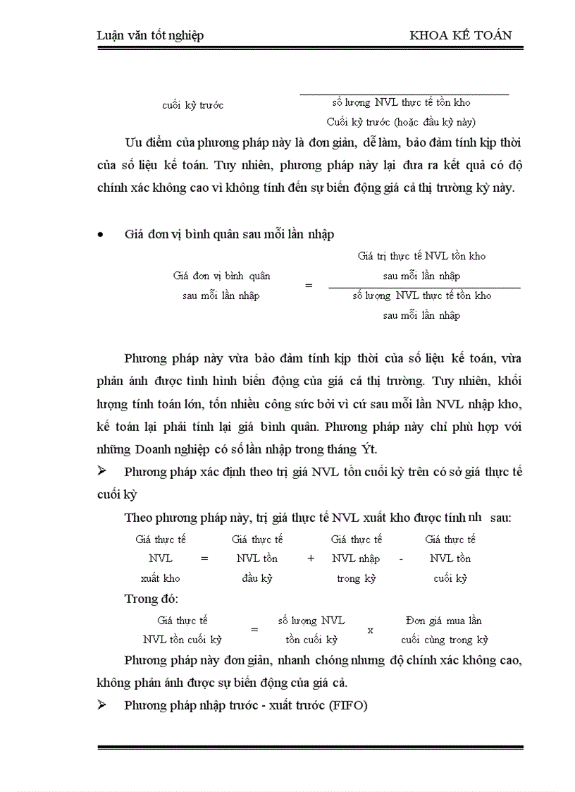 image for page Hoàn thiện hạch toán nguyên vật liệu với việc nâng cao hiệu quả sử dụng Vốn lưu động tại Công ty Xây dựng công trình giao thông 829 1