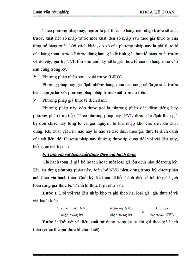 image for page Hoàn thiện hạch toán nguyên vật liệu với việc nâng cao hiệu quả sử dụng Vốn lưu động tại Công ty Xây dựng công trình giao thông 829 1