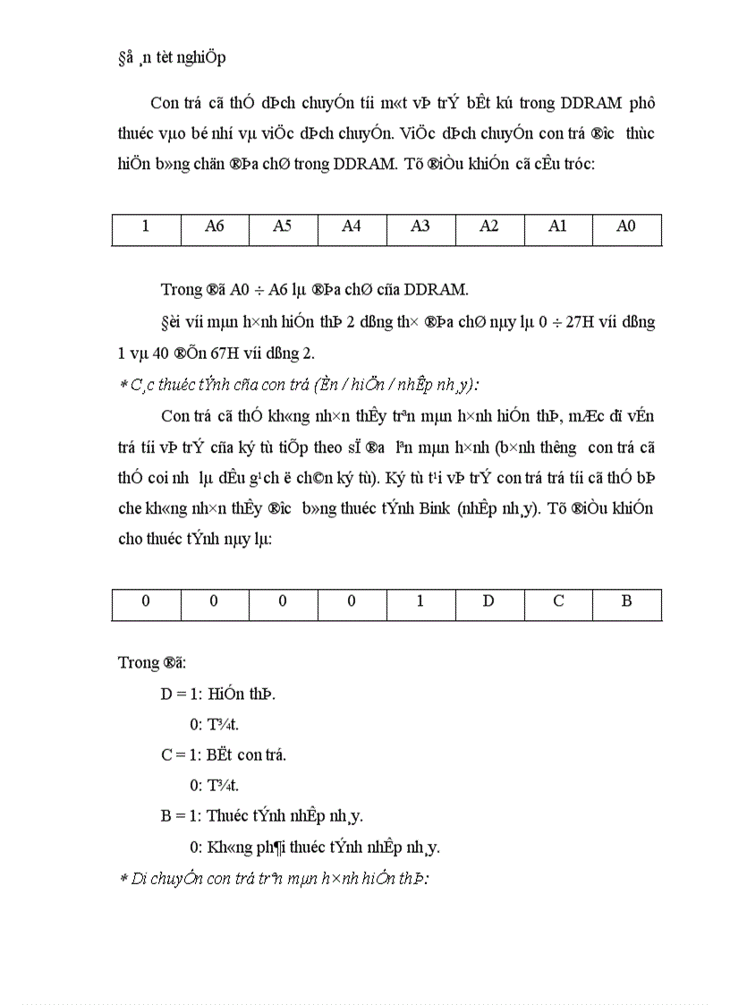 image for page Đo và điều khiển nhiệt độ môi trường