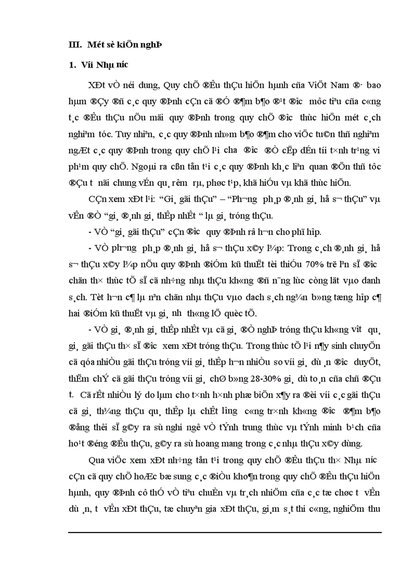 image for page Một số giải pháp góp phần nâng cao năng lực đấu thầu tại Công ty Cổ phần Cơ giới và Xây lắp số 12 LICOGI 12