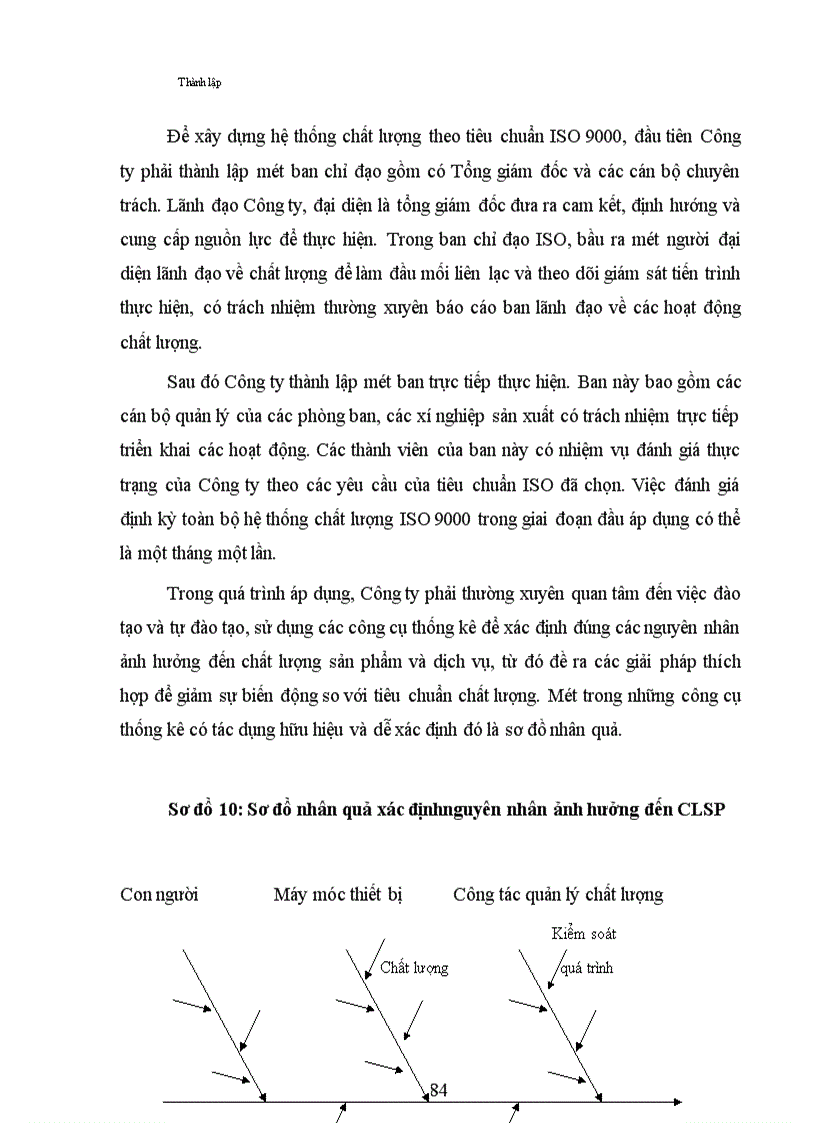 image for page Chất lượng sản phẩm với việc nâng cao khả năng cạnh tranh của công ty bánh kẹo Hải Hà