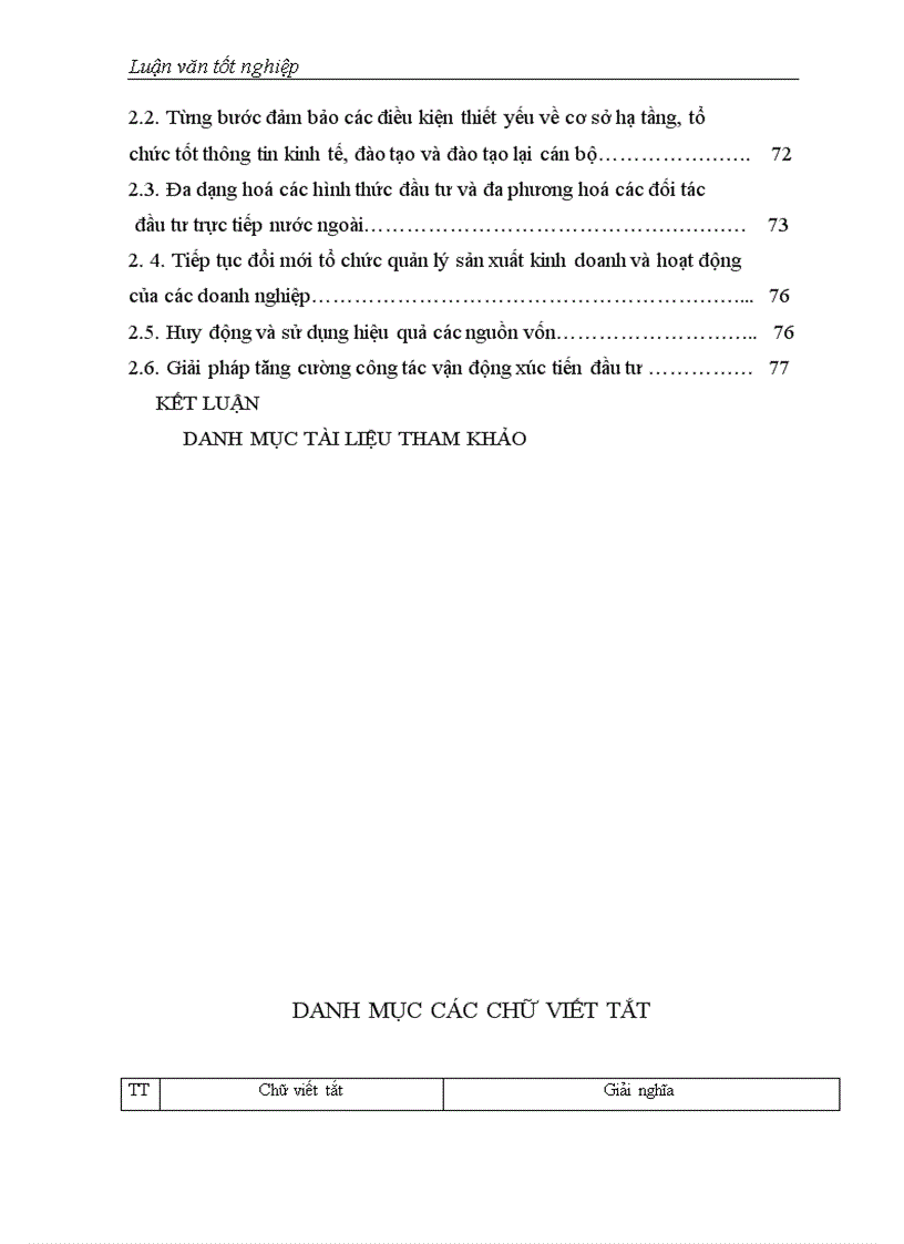image for page Một số giải pháp nâng cao khả năng thu hút đầu tư trực tiếp nước ngoài vào Bưu chính Viễn thông Việt Nam