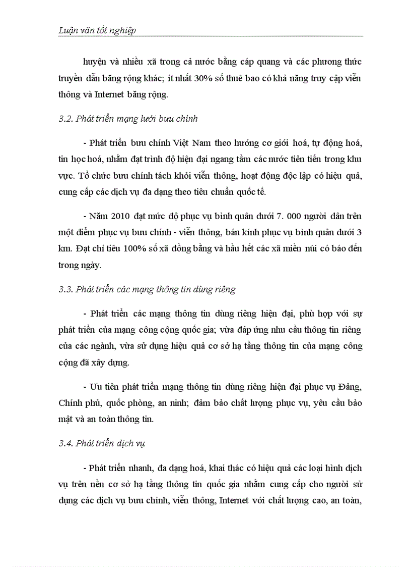 image for page Một số giải pháp nâng cao khả năng thu hút đầu tư trực tiếp nước ngoài vào Bưu chính Viễn thông Việt Nam