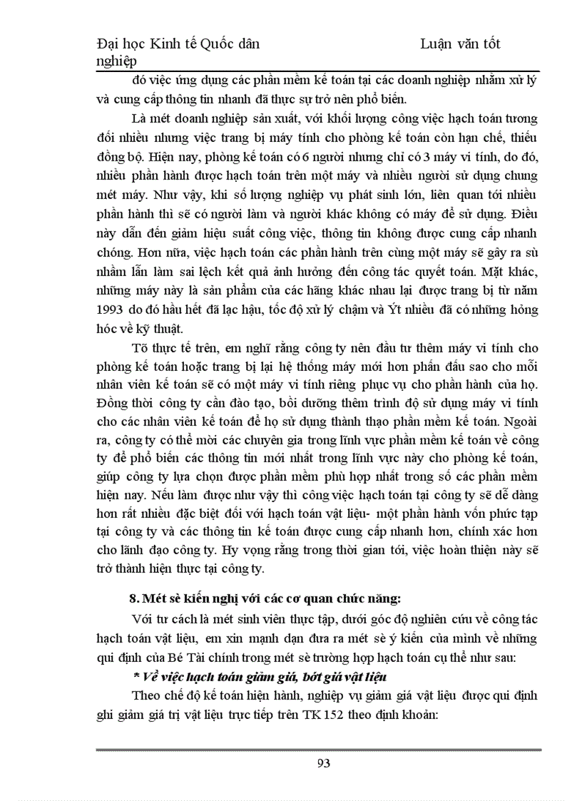 image for page Hoàn thiện hạch toán vật liệu và phương hướng nâng cao hiệu quả sử dụng vật liệu tại công ty cơ khí may Gia Lâm 1