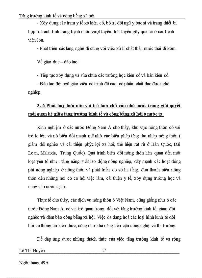 image for page việc xử lý mối quan hệ giữa 2 yếu tố cơ bản trên trong quá trình phát triển Đại hội Đảng lần thứ VI mới chỉ bước đầu xác định