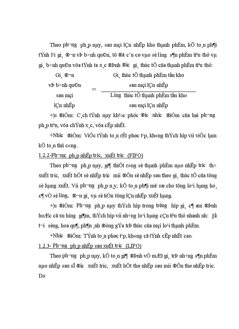 image for page Hoàn thiện công tác kế toán tiêu thụ thành phẩm và xác định kết quả tiêu thụ tại Công ty liên doanh Happytext Việt Nam 1