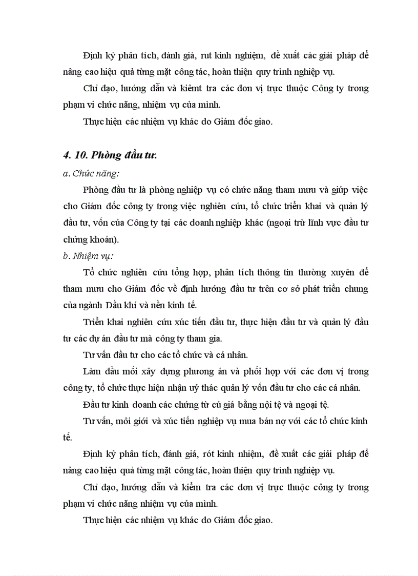 image for page Những biện pháp cần được áp dụng nhằm nâng cao hiệu quả thu xếp và huy động vốn tại công ty tài chính dầu khí 1