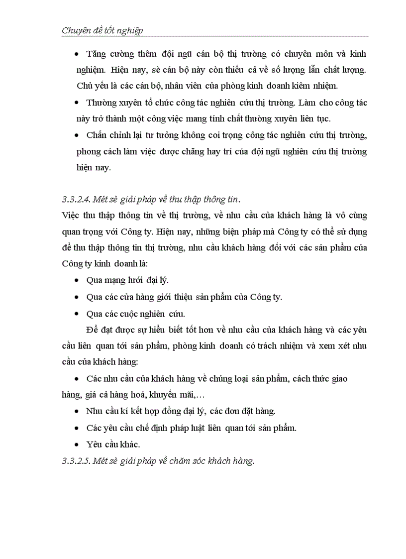 image for page Giải pháp Marketing thúc đẩy hoạt động kinh doanh của Công ty công nghệ phẩm Minh Quân 1